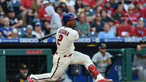 Segura - Season Review 1
